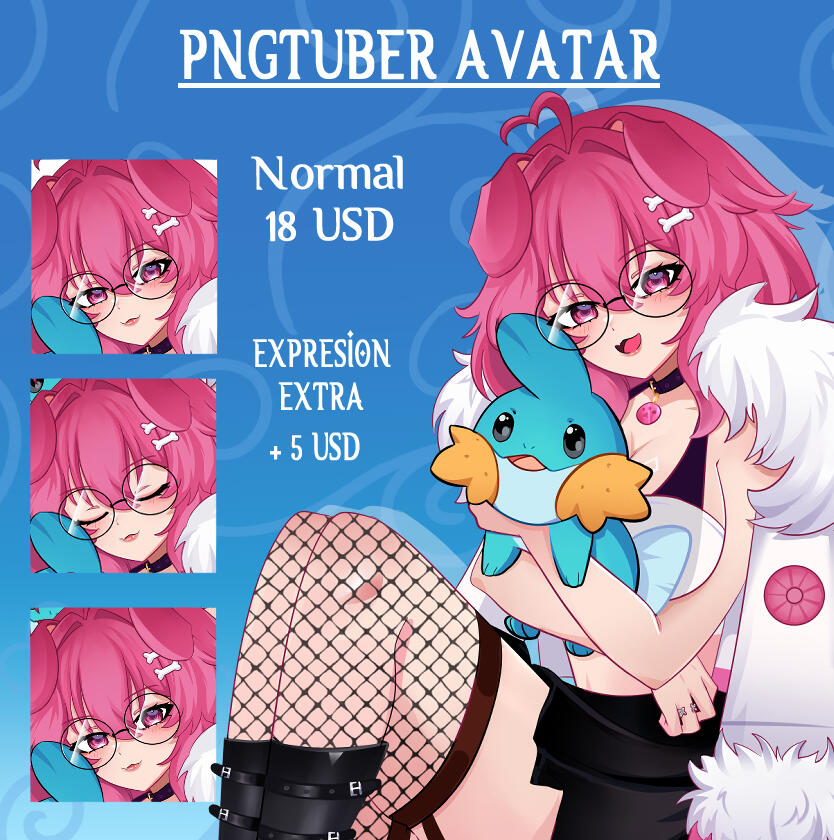 PNGTUBER