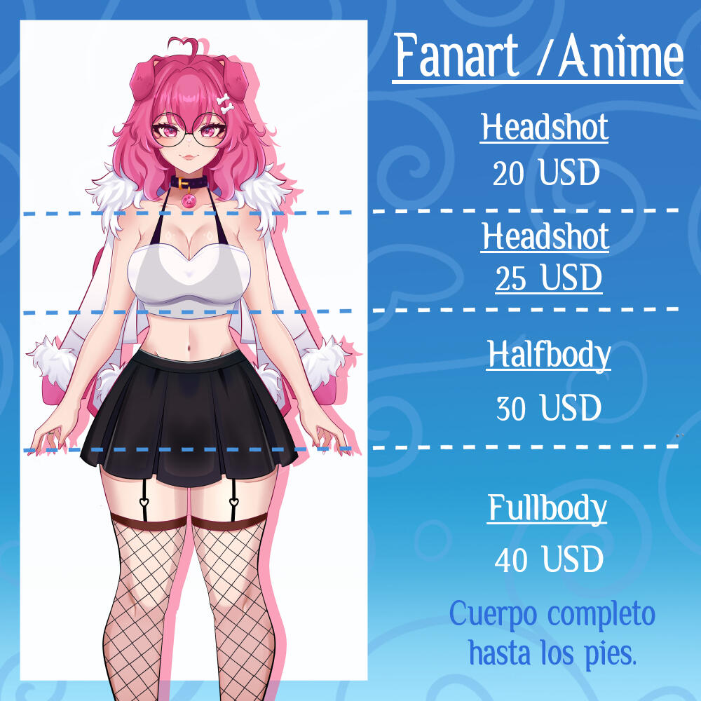 FANARTS