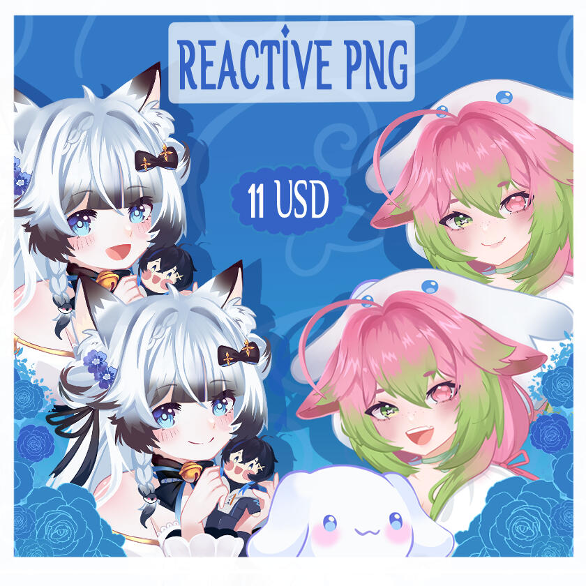 reactive