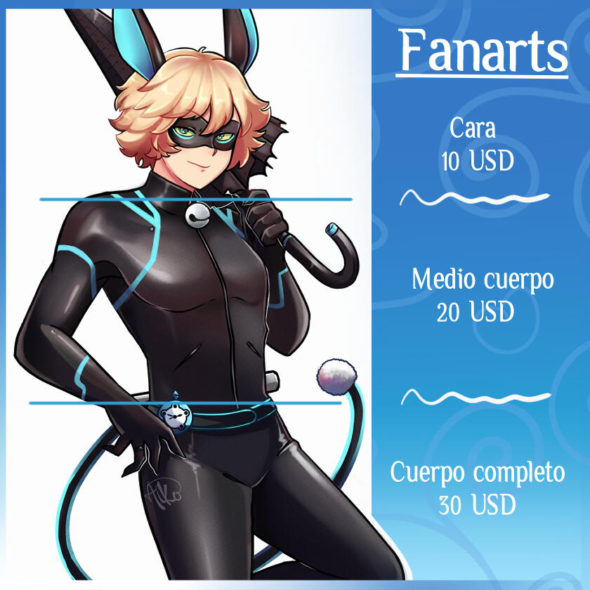 FANARTS