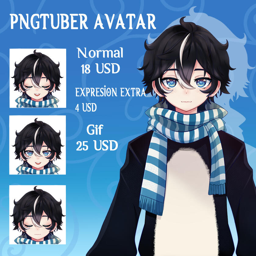 PNGTUBER