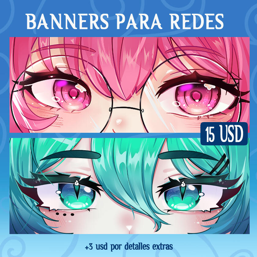 BANNERS